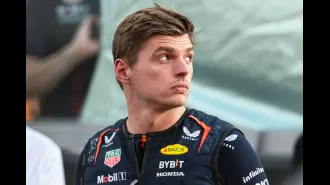 Max Verstappen hints at his ideal F1 team, naming his preferred teammate.