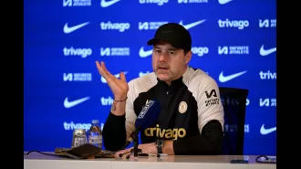 Pochettino says it took Chelsea star 6 months to understand what he wanted from him this season.