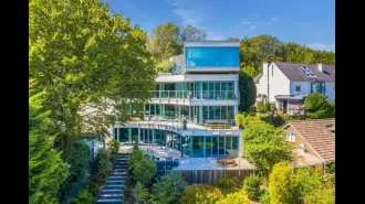 Couples ruined marriages and fell into debt due to disastrous Channel 4 house-buying experiences.