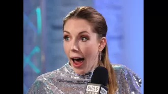 Katherine Ryan admits to a controversial parenting style but provides evidence it's successful.