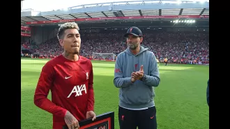 Firmino's return to PL uncertain due to COVID-19.