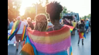 Celebrating 20 years of promoting inclusion and acceptance amongst Black LGBTQ+ students at historically Black colleges and universities.