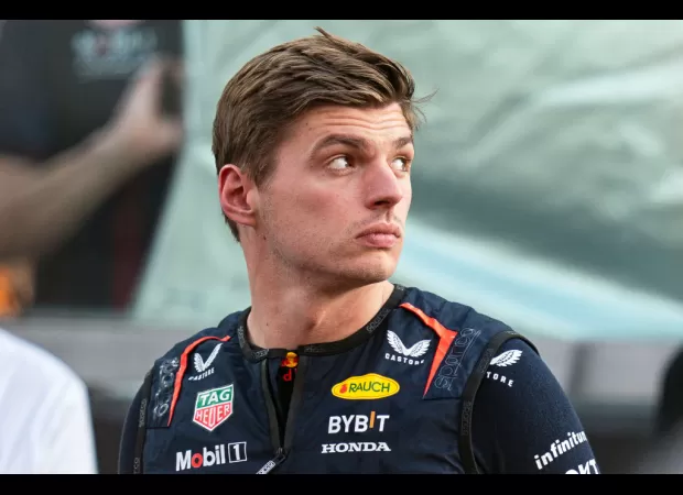 Max Verstappen hints at his ideal F1 team, naming his preferred teammate.