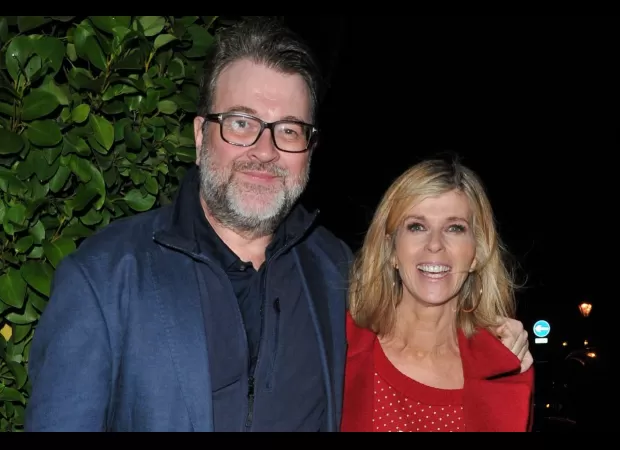 They had a 20 year long love story that was tragically ended by Derek's death aged 56.