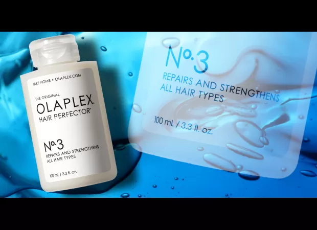 Shop now: 43% off Olaplex essential on Amazon! Don't miss out.