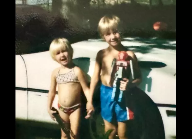 Nick Carter has lost three siblings and is now speaking out about his sister Bobby Jean's death.