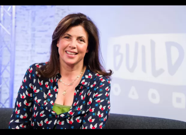Kirstie Allsopp praised Derek Draper for his 