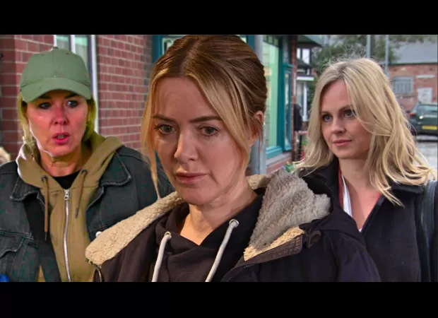 A huge decision is made that will result in death, and a resident's life is in danger - confirmed by Coronation Street spoiler videos.
