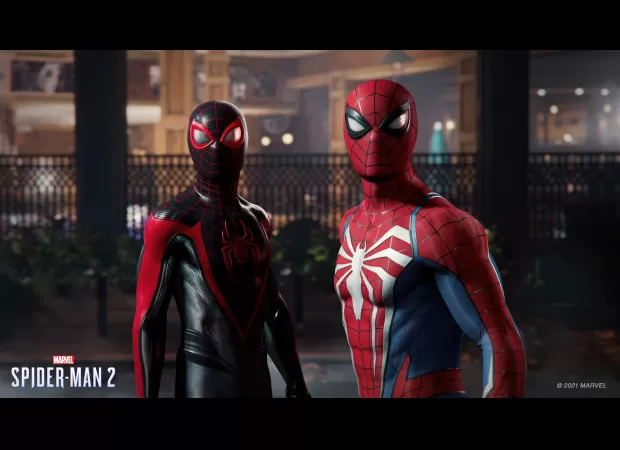 Reader's Feature was disappointed that Spider-Man 2 was not released on PS5 for Christmas.