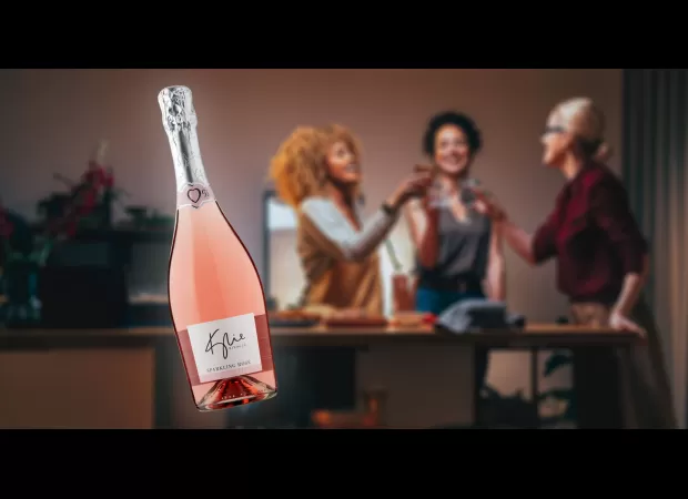 Drink less alcohol; take Kylie's advice.