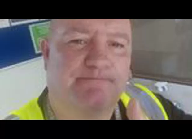 Man faces court on charges related to shooting spree in Liverpool.