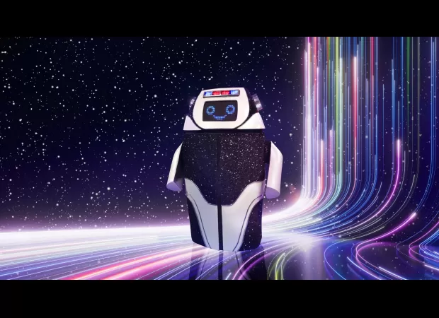 The Masked Singer's Air Fryer: Clues and theories suggest it's either RuPaul or Jessie J.