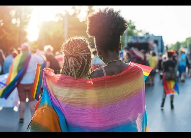 Celebrating 20 years of promoting inclusion and acceptance amongst Black LGBTQ+ students at historically Black colleges and universities.