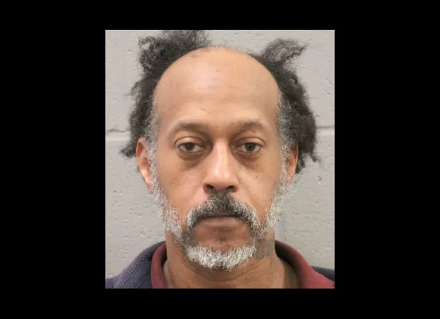 Houston rapper Viper arrested on charges of aggravated kidnapping for allegedly holding a woman captive for years.