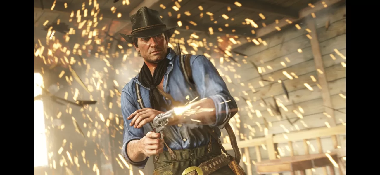 GTA 6 can gain insights from RDR2 to create an even better gaming experience.