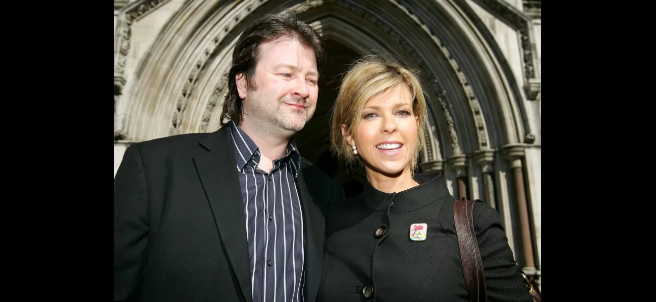 Kate and Derek endured a long journey home after Derek suffered a heart attack.