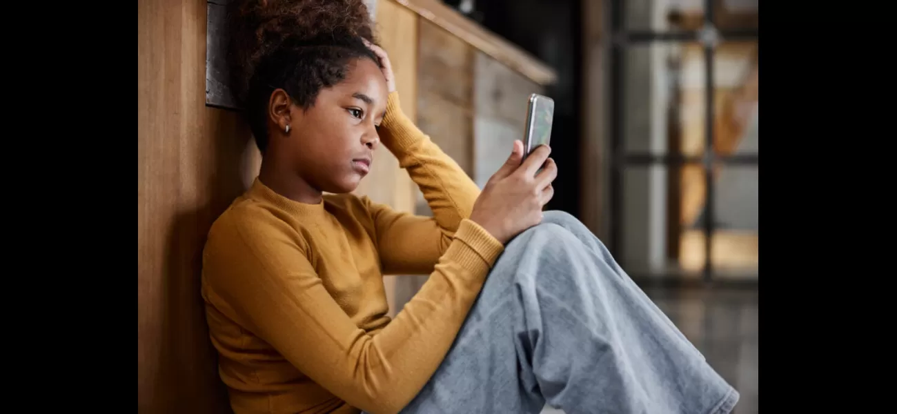 Racism linked to PTSD symptoms & rising suicide rates among Black youth, raising concerns.