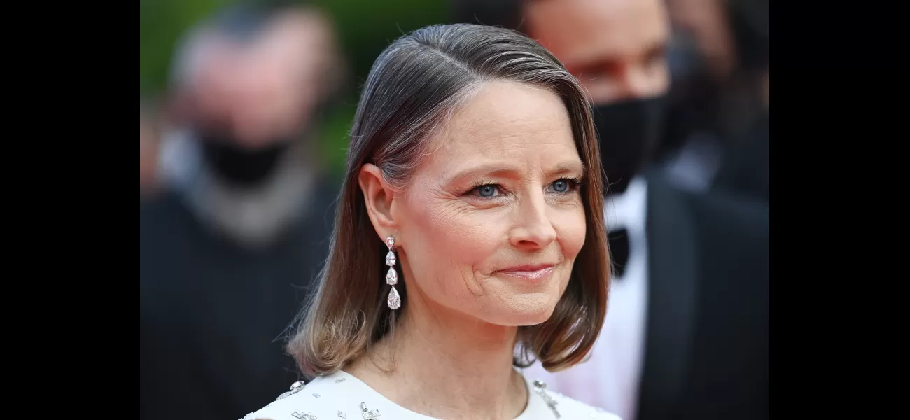 Jodie Foster criticized Gen Z & faced backlash for it.