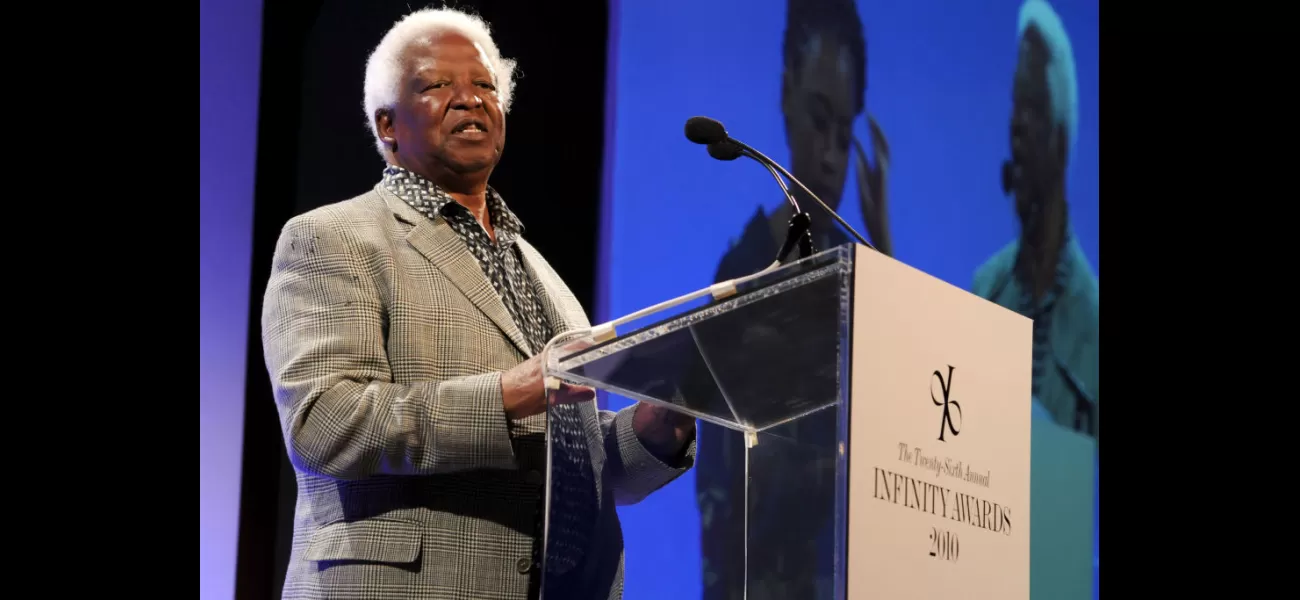 Peter Magubane, a legendary South African photojournalist who documented the brutality of apartheid, has died at age 91.