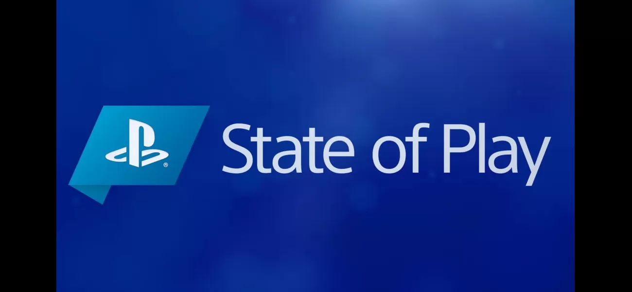2024 PS5 State of Play, Last of Us Part 2 remaster, and Tears of the