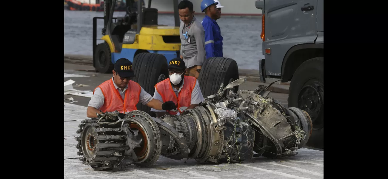 A timeline of the events leading up to Boeing 737 Max's mid-air blowout and its aftermath.