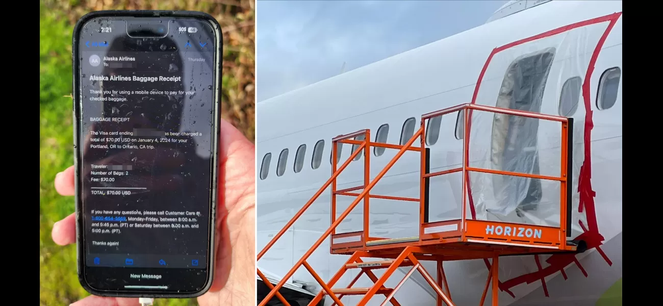 iPhone survives 16,000ft fall from plane, still works perfectly.