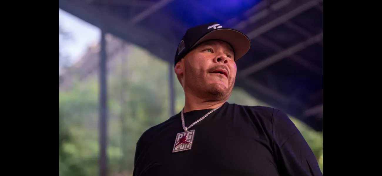 Fat Joe, Wyclef Jean, and Jelly Roll team up to bring healthcare pricing transparency to the public.