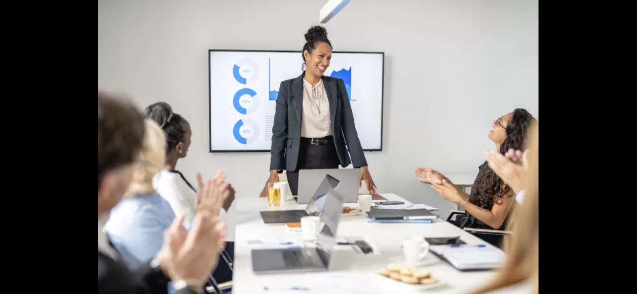 Provide guidance to your staff to help them develop and reach their goals.
