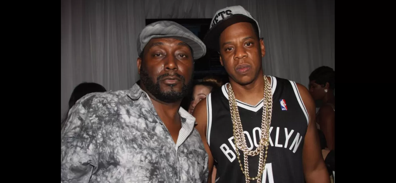 Big Daddy Kane hopes JAY-Z Day becomes an official NYC holiday.