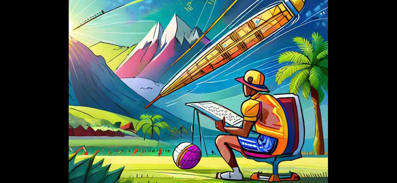 A reliable approach for predicting cricket outcomes in fantasy sports has been established.