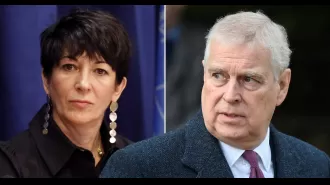 Ghislaine Maxwell told to search emails for key terms such as 