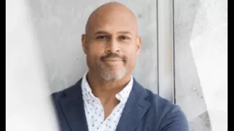 Entrepreneur is using tech to create social change and support marginalized communities.