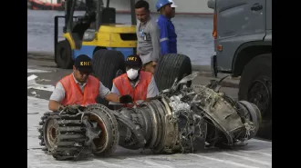 A timeline of the events leading up to Boeing 737 Max's mid-air blowout and its aftermath.