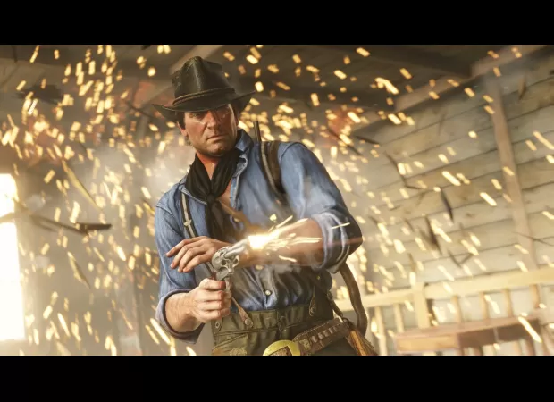 GTA 6 can gain insights from RDR2 to create an even better gaming experience.