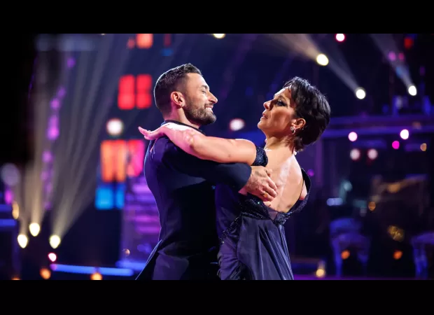 Amanda Abbington seeks to review Strictly training footage and is consulting a lawyer.