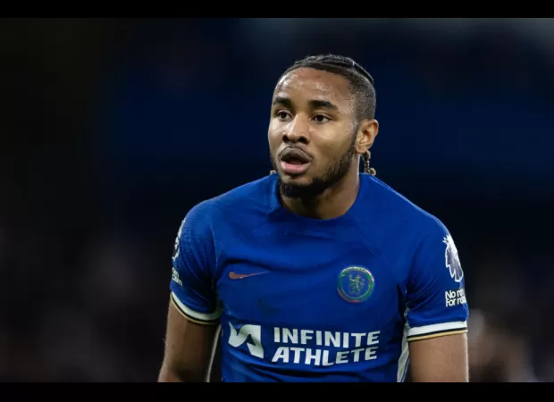 Chelsea finds out how long Christopher Nkunku will be sidelined due to missing FA Cup win vs Preston.