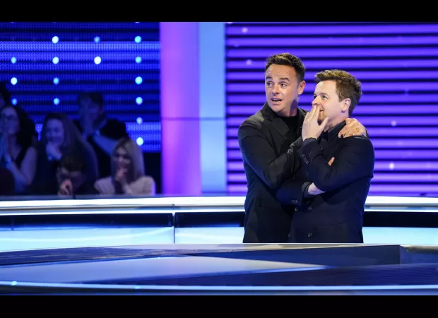 People outraged after Ant and Dec revealed a massive spoiler for their show.