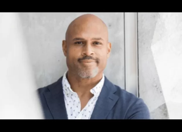 Entrepreneur is using tech to create social change and support marginalized communities.