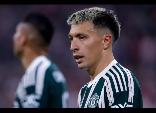 Martinez & Casemiro could be back from injury soon, warns Ten Hag.