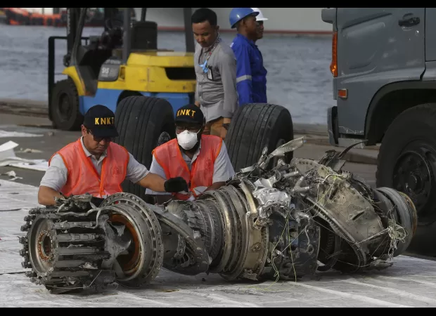 A timeline of the events leading up to Boeing 737 Max's mid-air blowout and its aftermath.