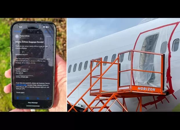 iPhone survives 16,000ft fall from plane, still works perfectly.