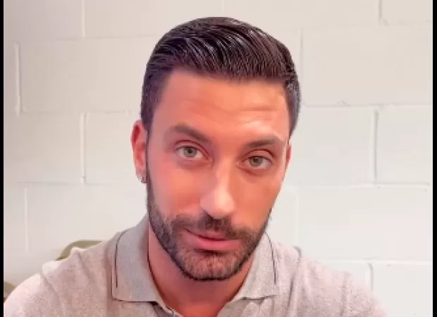 Giovanni supported by BBC after Amanda's accusations were deemed 