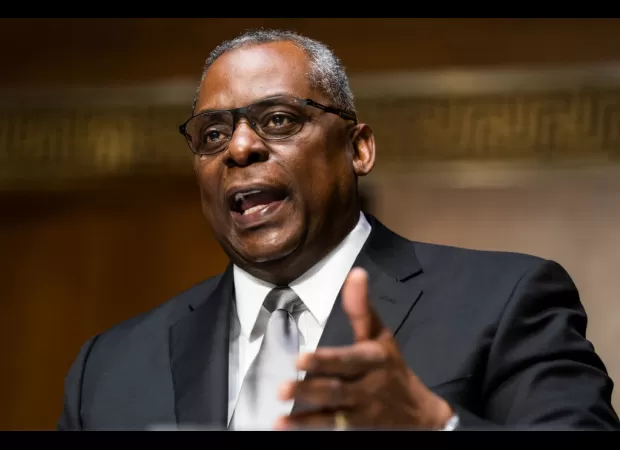 Pentagon delayed informing White House of Austin's hospitalization for days.