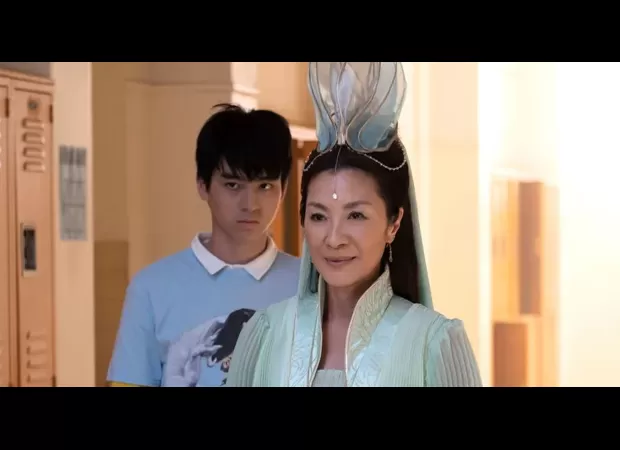 Disney Plus cancelled a show with a 94% RT score, and faced criticism for it.