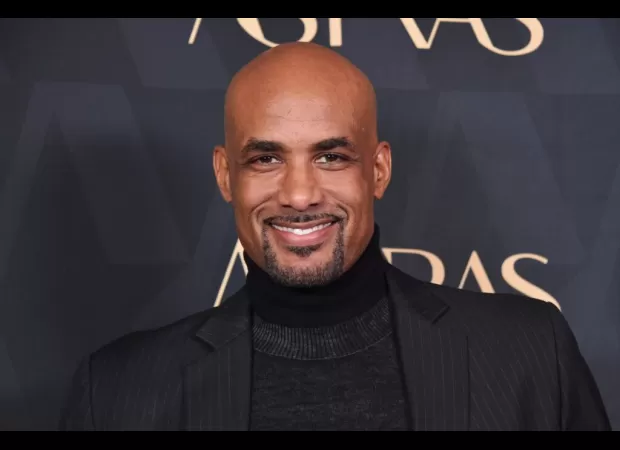 We should go back to Africa by completing a 'full circle' to appreciate and reconnect with our roots.