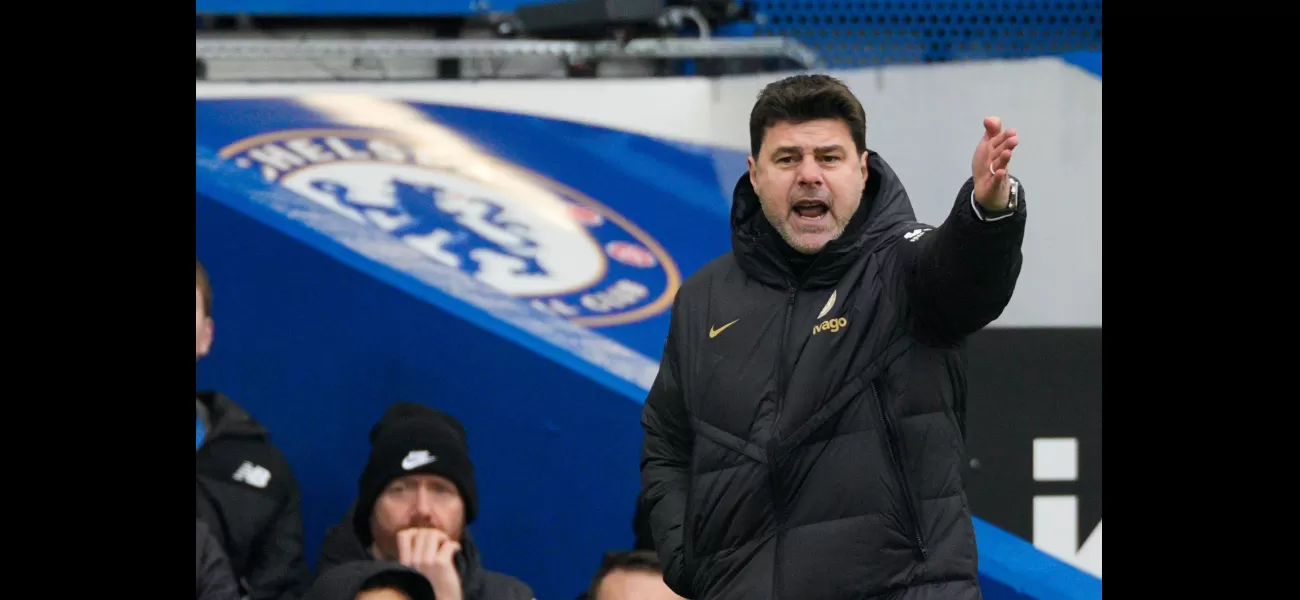 Pochettino believes that there was a factor that impacted his players before the Chelsea game.