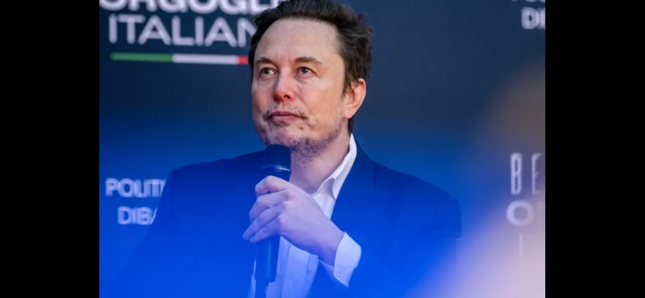 Elon Musk criticized airlines' diversity, equity, and inclusion efforts, receiving backlash from civil rights activists.