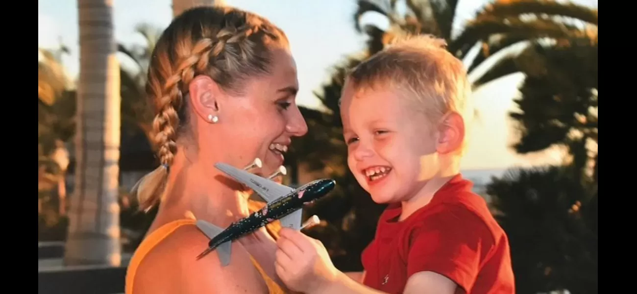 Seven-year-old boy dies due to lack of proper care and nutrition by doctors, leading to cardiac arrest.