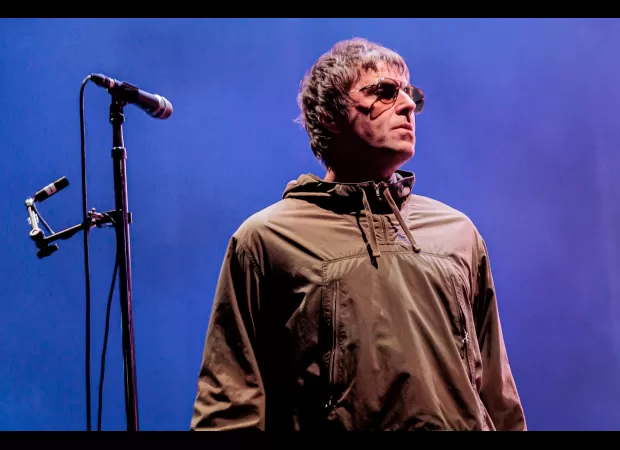 Liam Gallagher pulls Ronan Keating into ongoing argument with Noel.