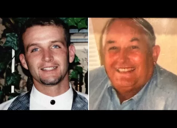 Two prisoners discovered with internal organs missing upon their deaths within the prison walls.